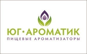 Разработка сайта для пищевой промышленности "Юг-Ароматик" ст. Тбилисская