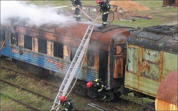 Создание сайта для спасателей в Краснодаре