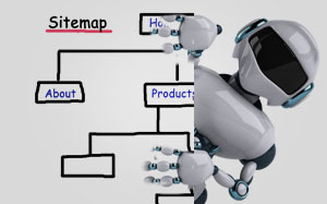 Карта сайта как способ интеграции с поисковыми системами. Что это такое простым языком