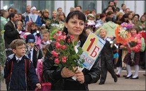 Создание сайтов для школ и лицеев Краснодара в исполнении профессионалов