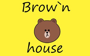 Разработка сайта для салона красоты «Brown’s House» в Сочи