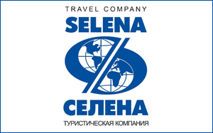 Модернизация сайта для туристической компании «Селена» г. Краснодар
