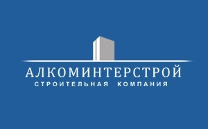Изготовление сайта для строительной фирмы ООО «Алкоминтерстрой»