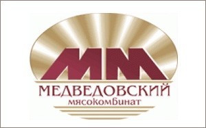 Сайт для компании "Медведовский мясокомбинат"